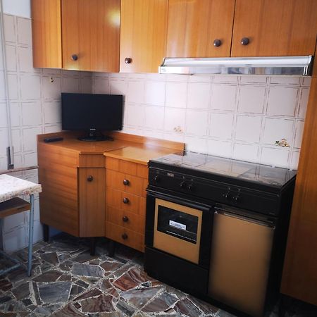 Vacanze Al Mare Appartamento In Villa 托里诺迪桑格罗 外观 照片