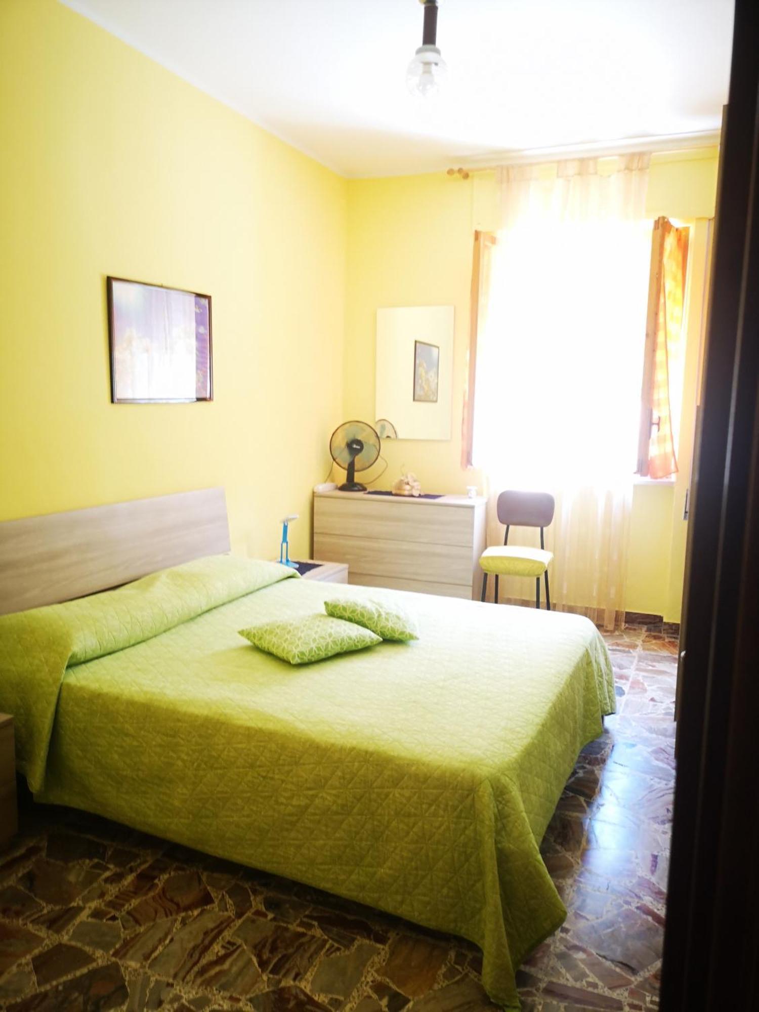 Vacanze Al Mare Appartamento In Villa 托里诺迪桑格罗 外观 照片