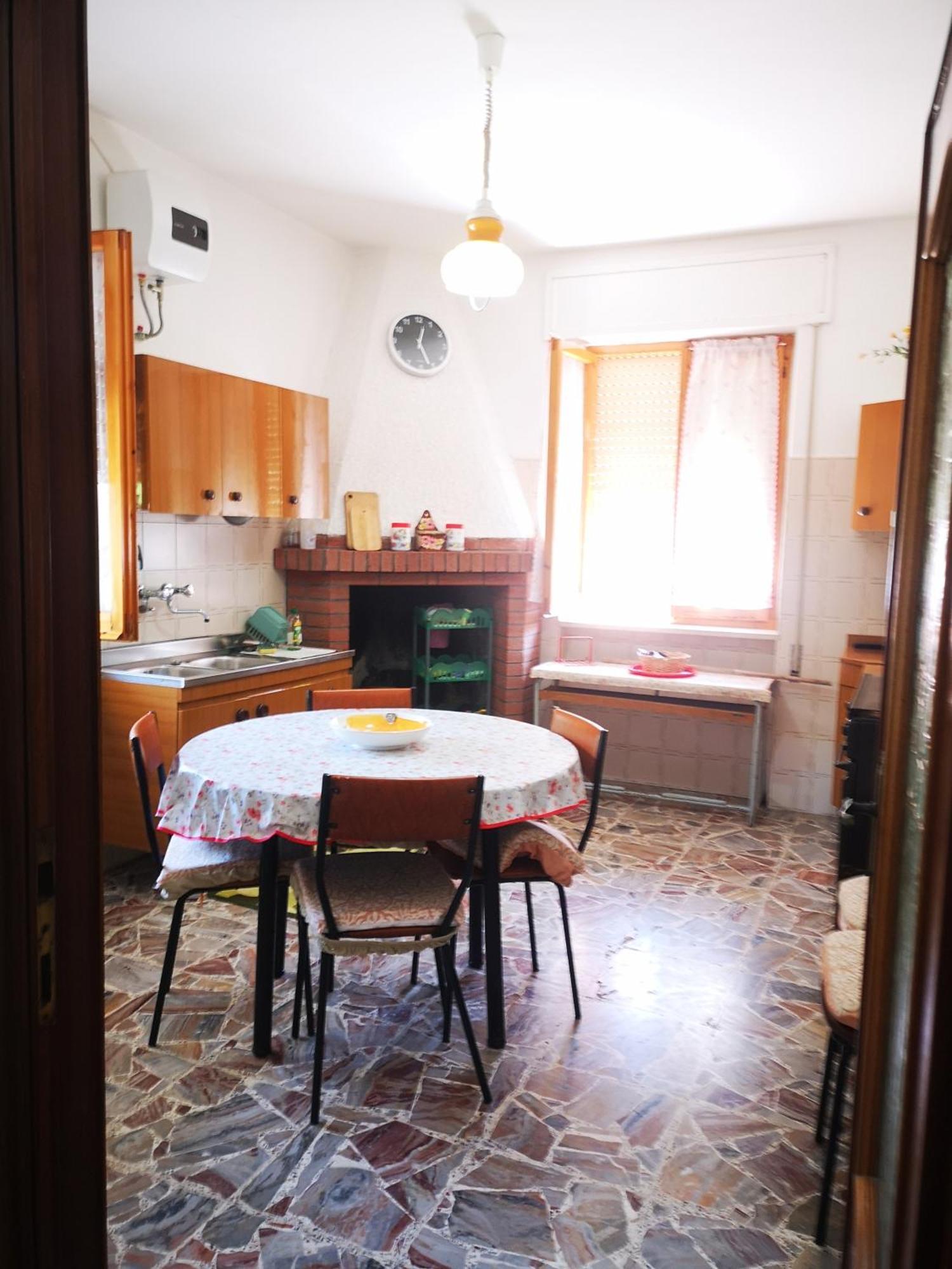 Vacanze Al Mare Appartamento In Villa 托里诺迪桑格罗 外观 照片