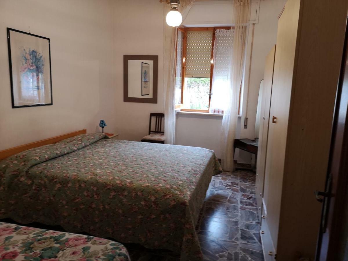 Vacanze Al Mare Appartamento In Villa 托里诺迪桑格罗 外观 照片