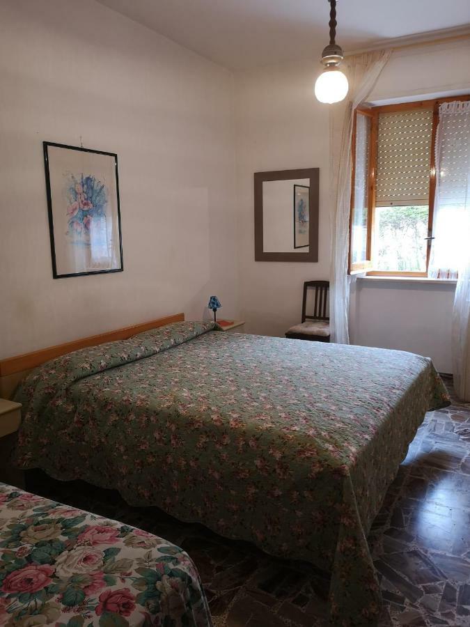 Vacanze Al Mare Appartamento In Villa 托里诺迪桑格罗 外观 照片
