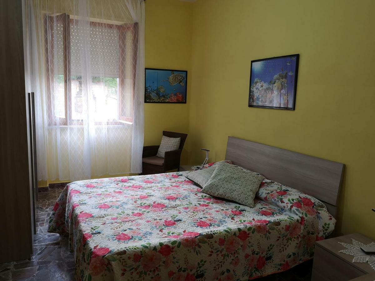 Vacanze Al Mare Appartamento In Villa 托里诺迪桑格罗 外观 照片