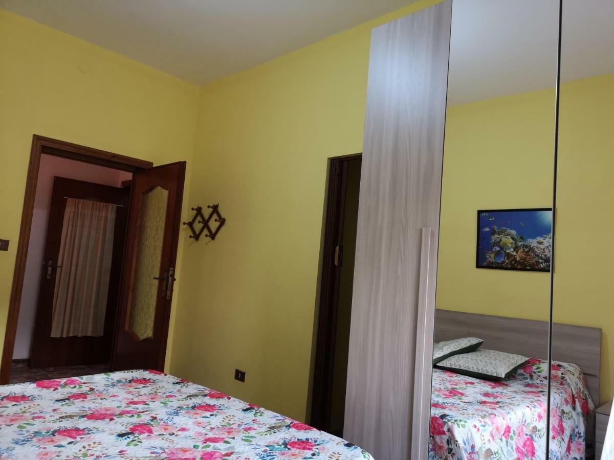 Vacanze Al Mare Appartamento In Villa 托里诺迪桑格罗 外观 照片
